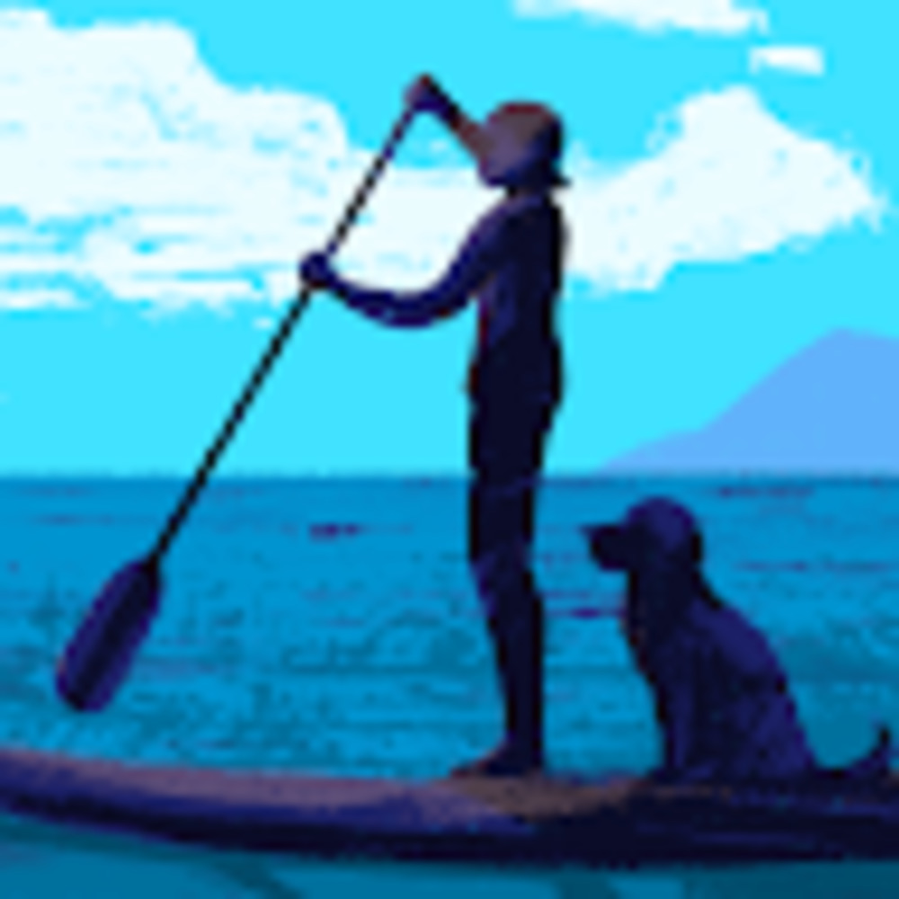 Meet your Posher, Christy